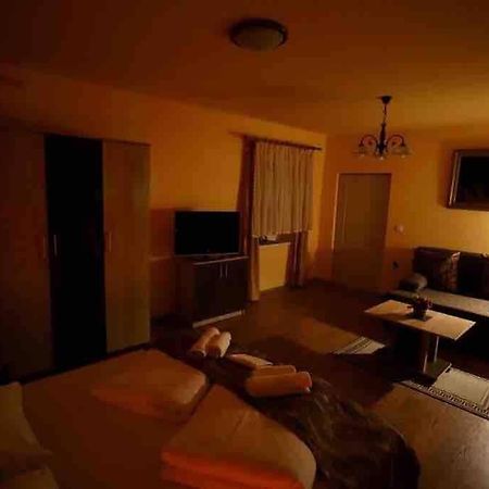 Hbr Friendly Apartment Segesvár Kültér fotó
